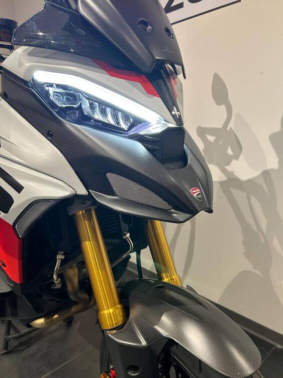 Ducati Multistrada V4 RS (2024) (5)