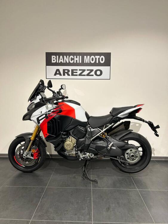 Ducati Multistrada V4 RS (2024) (2)