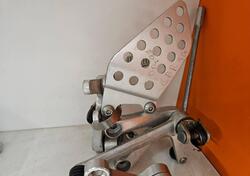 PEDANE RACING E ORIGINALI Valter Moto Components