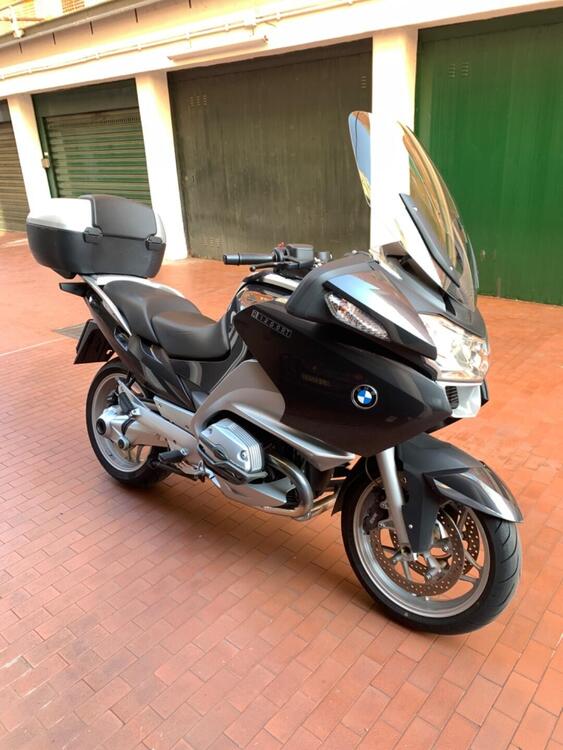 Bmw R 1200 RT (2005 - 07)