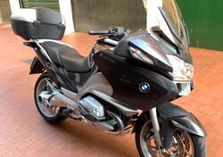 Bmw R 1200 RT (2005 - 07) usata