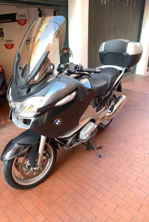 Bmw R 1200 RT (2005 - 07) (2)