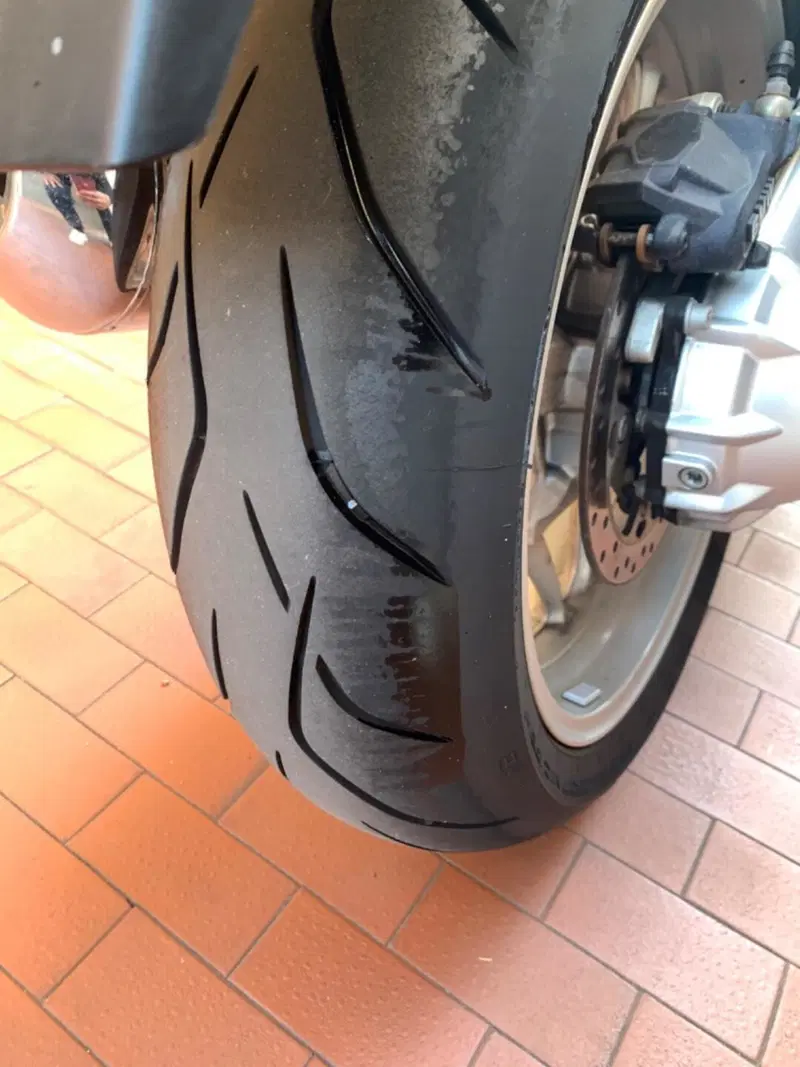 Bmw R 1200 RT (2005 - 07) (7)