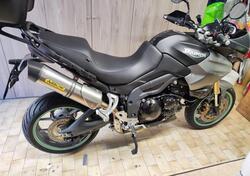 Triumph Tiger 1050 SE ABS (2006 - 13) usata