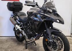 Benelli TRK 502X (2021 - 24) usata