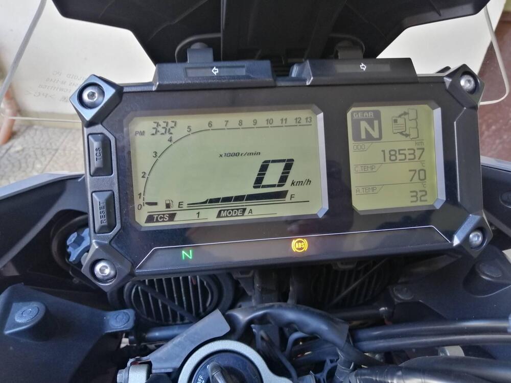 Yamaha Tracer 900 (2018 - 20) (2)