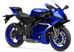 Yamaha YZF R9 (2025) nuova