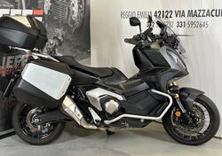 Honda X-ADV 750 DCT Travel (2021 - 24) usata