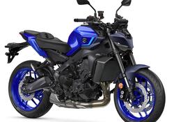 Yamaha MT-09 Y-AMT (2024) nuova