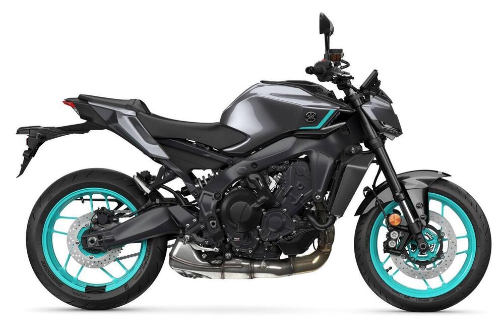 Yamaha MT-09 Y-AMT (2024) (5)