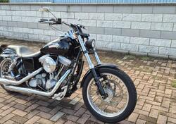 Harley-Davidson 1340 Low Rider Super Glide (1994 - 98) - FXD usata