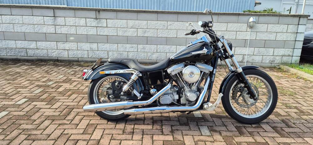 Harley-Davidson 1340 Low Rider Super Glide (1994 - 98) - FXD (5)