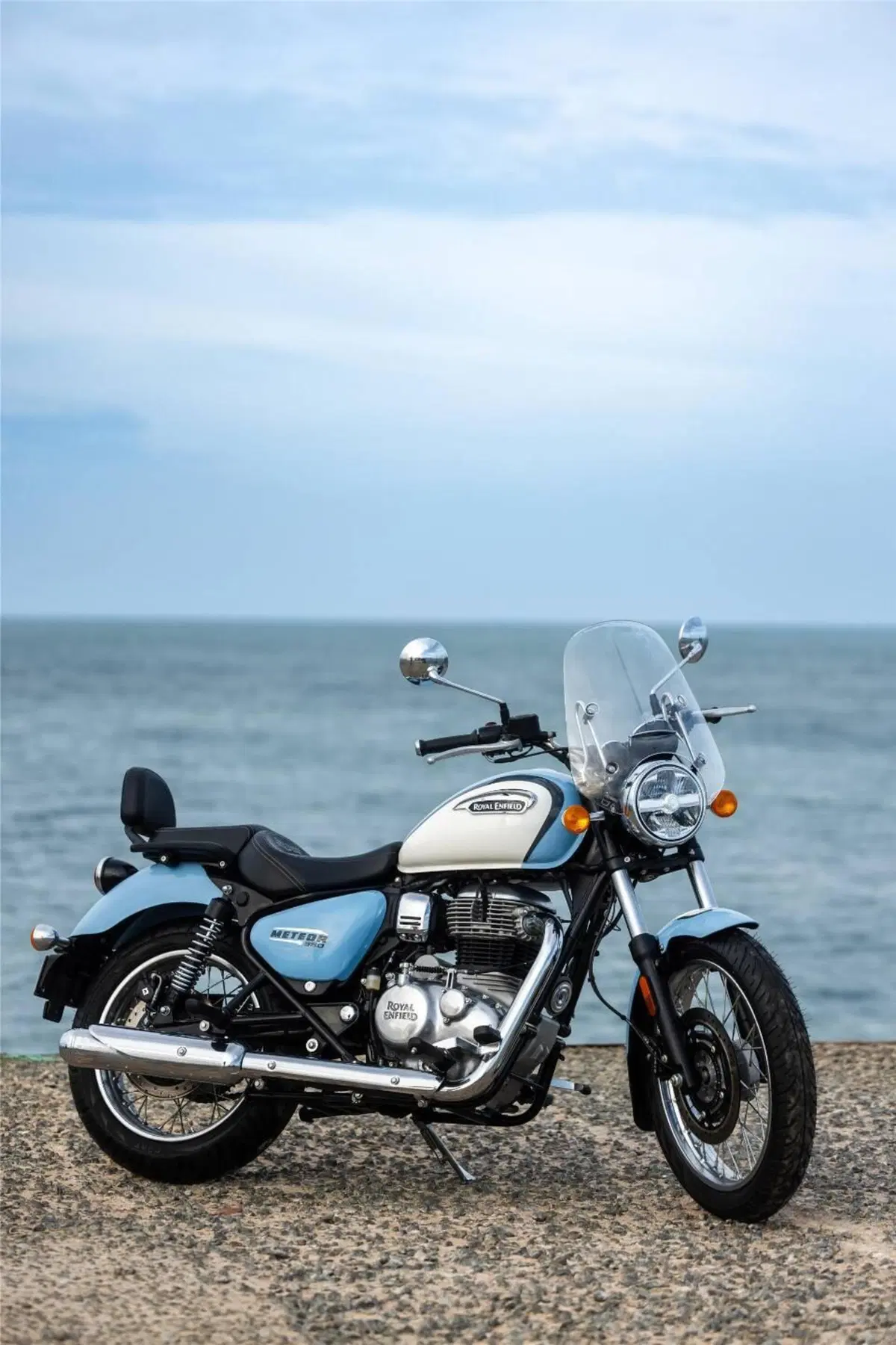 Royal Enfield Meteor 350 Aurora (2024 - 26) (4)