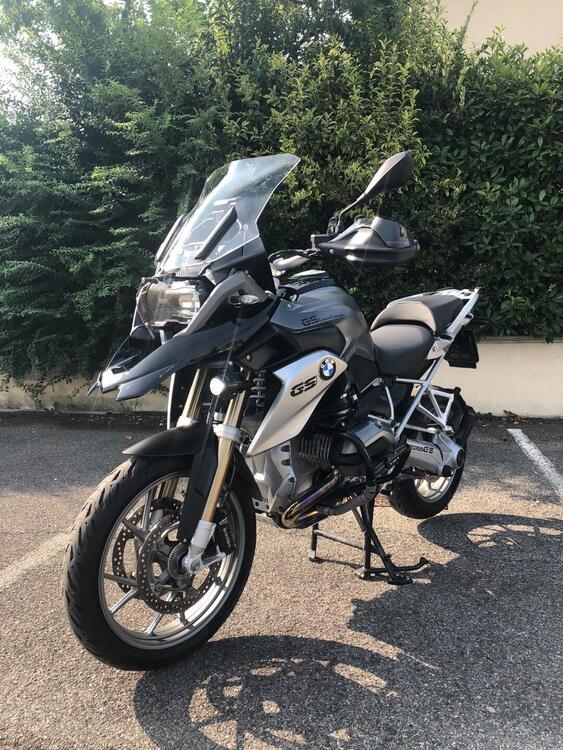 Bmw R 1200 GS (2013 - 16)