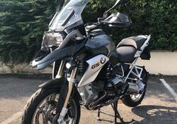 Bmw R 1200 GS (2013 - 16) usata