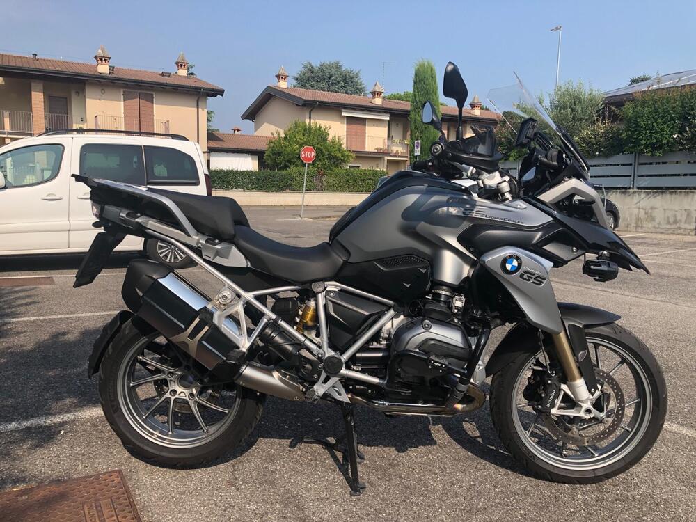 Bmw R 1200 GS (2013 - 16) (2)