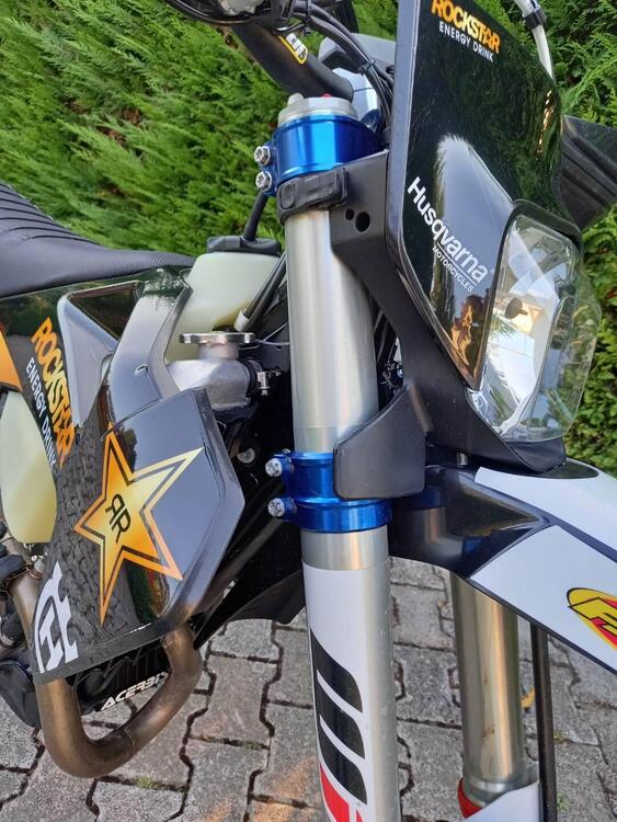 Husqvarna FE 350 Rockstar Edition (2022) (3)