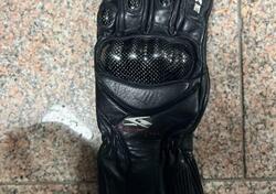 GUANTI DA MOTO Spyke