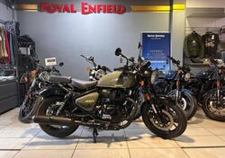 Royal Enfield Shotgun 650 (2024) usata