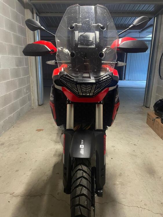 Aprilia Tuareg 660 (2022 - 24)