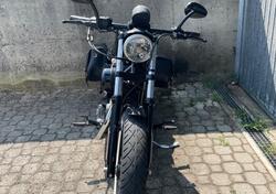 Harley-Davidson 1200 Nightster (2008 - 12) - XL 1200N usata