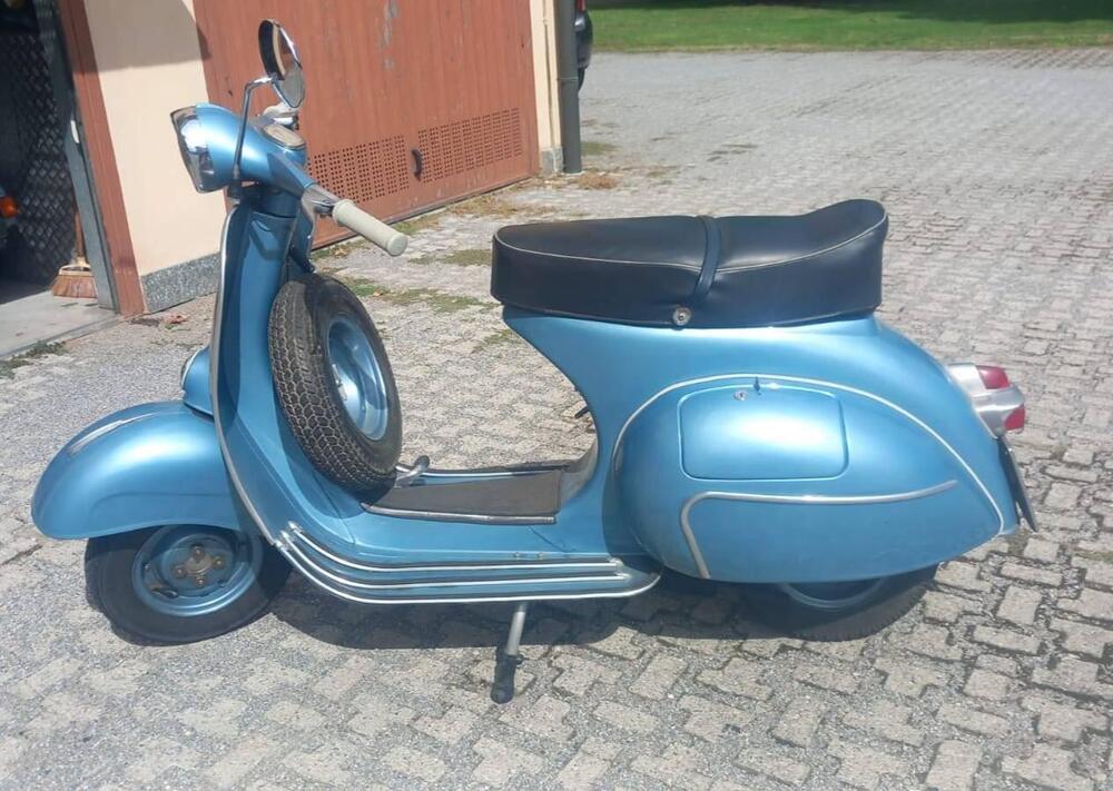 Piaggio Vespa 150 VBB