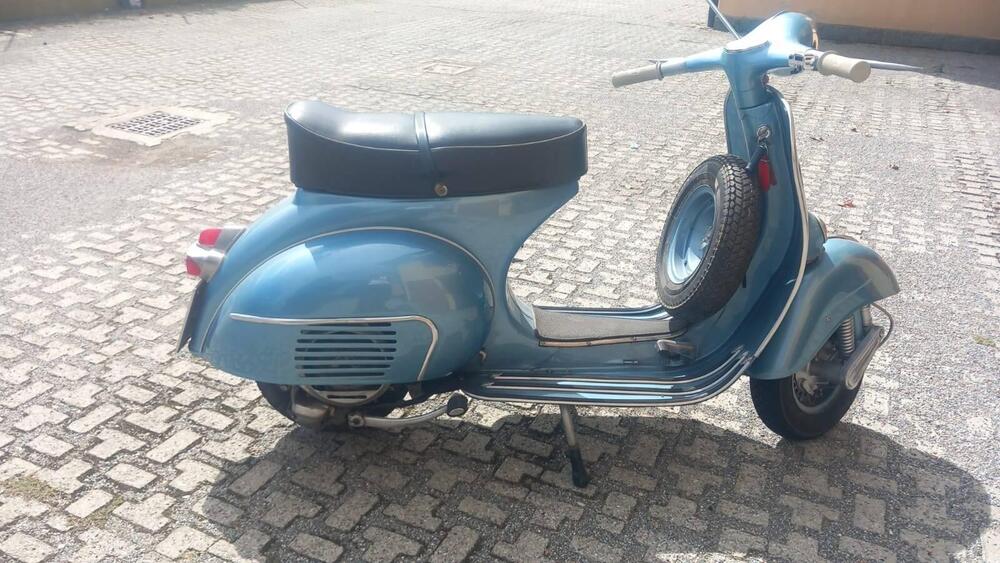 Piaggio Vespa 150 VBB (3)