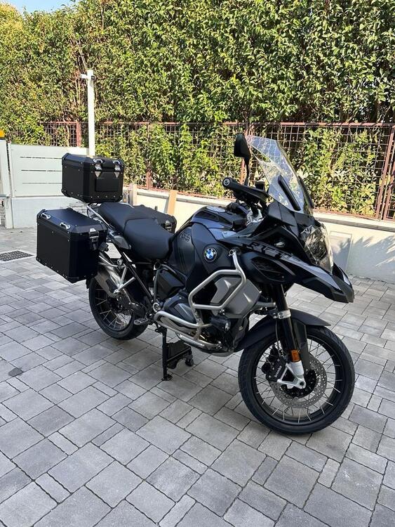 Bmw R 1250 GS Adventure (2021 - 24) (3)