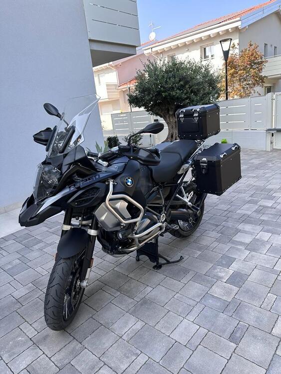 Bmw R 1250 GS Adventure (2021 - 24) (4)