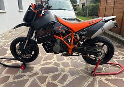 KTM 950 Supermoto (2006 - 08) usata