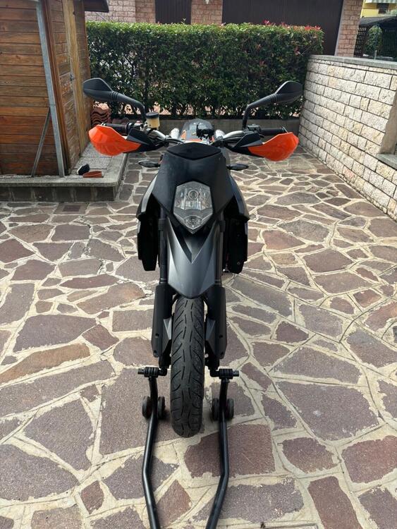 KTM 950 Supermoto (2006 - 08) (4)