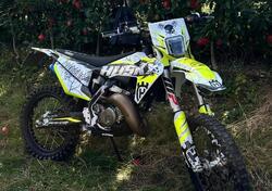 Husqvarna TC 125 (2022) usata