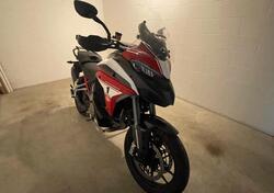 Ducati Multistrada V4 1100 S Sport (2021) usata