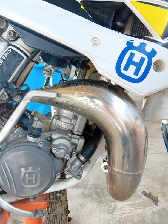 Husqvarna TC 85 (2017) (2)