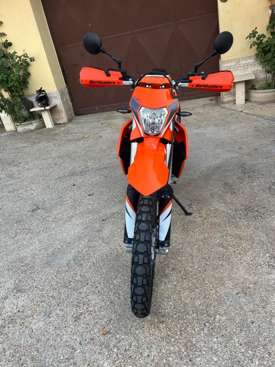 KTM 690 Enduro R (2022 - 24) (4)