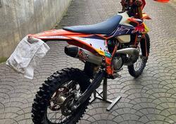 KTM EXC 300 E TPI (2022) usata