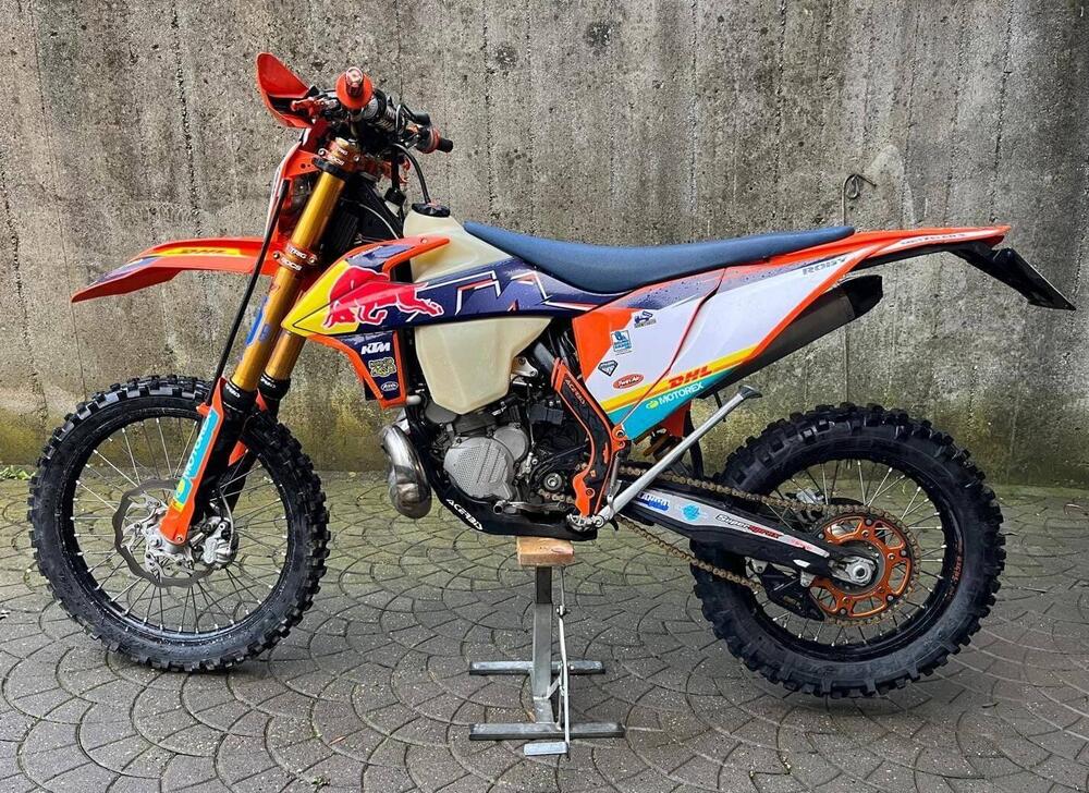 KTM EXC 300 E TPI (2022) (2)