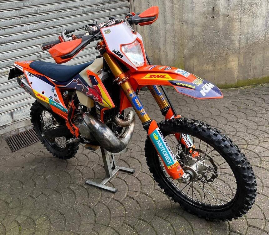 KTM EXC 300 E TPI (2022) (3)