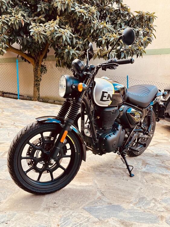 Royal Enfield HNTR 350 (2022 - 24) (2)