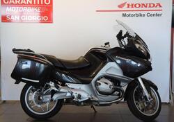 Bmw R 1200 RT (2010 - 13) usata