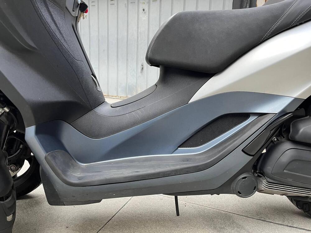 Piaggio Mp3 300 Hpe (2019 - 20) (5)