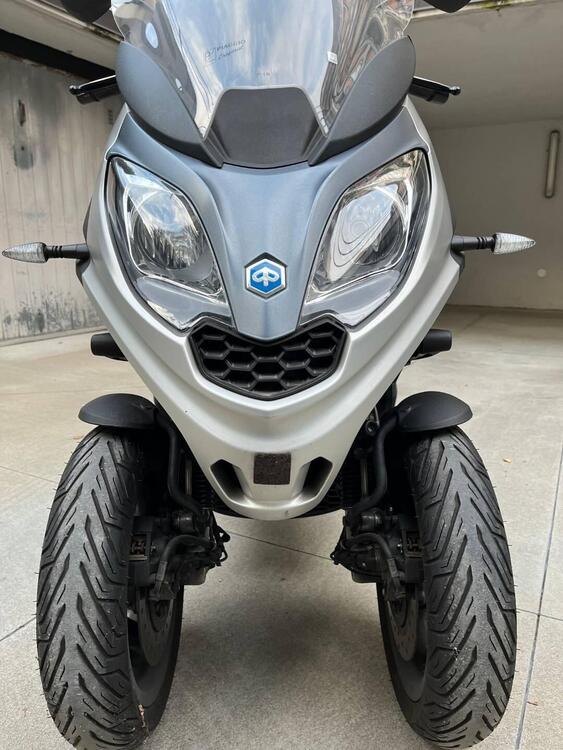 Piaggio Mp3 300 Hpe (2019 - 20) (3)