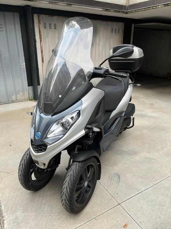 Piaggio Mp3 300 Hpe (2019 - 20)