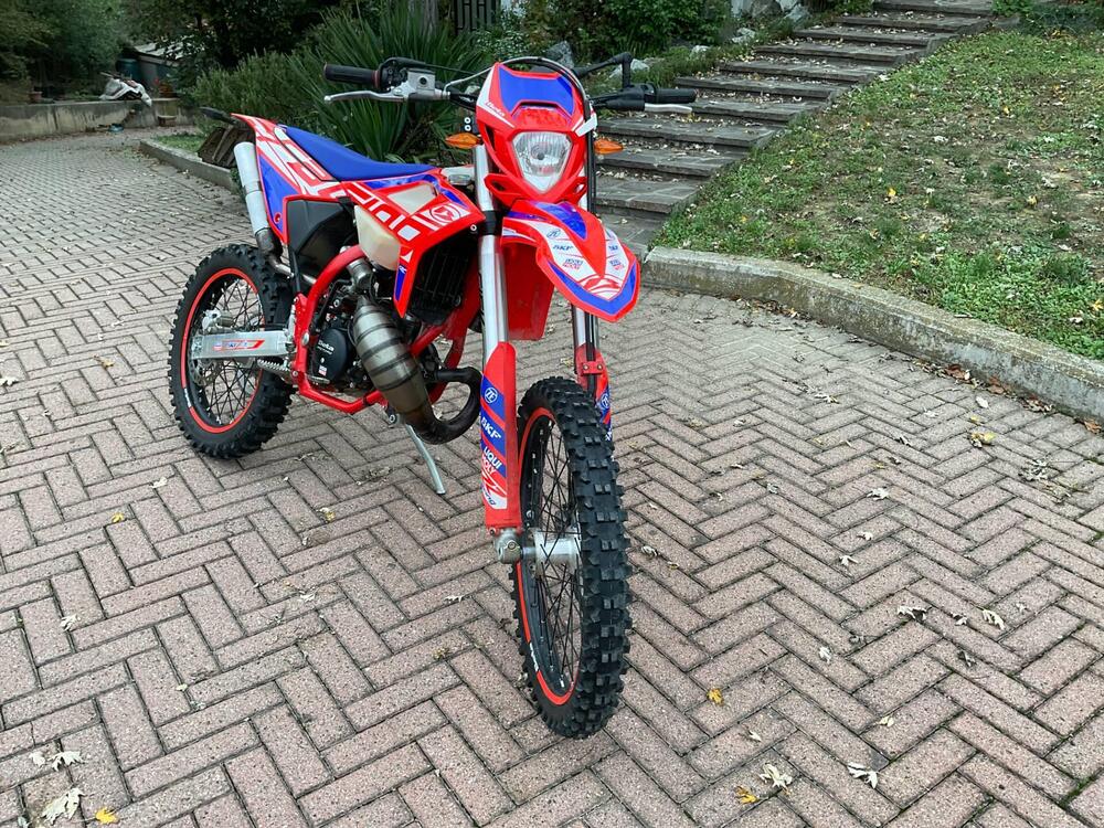 Betamotor RR 50 Enduro Racing (2021 - 24) (2)