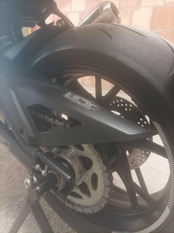 Benelli 752 S (2019 - 20) (2)