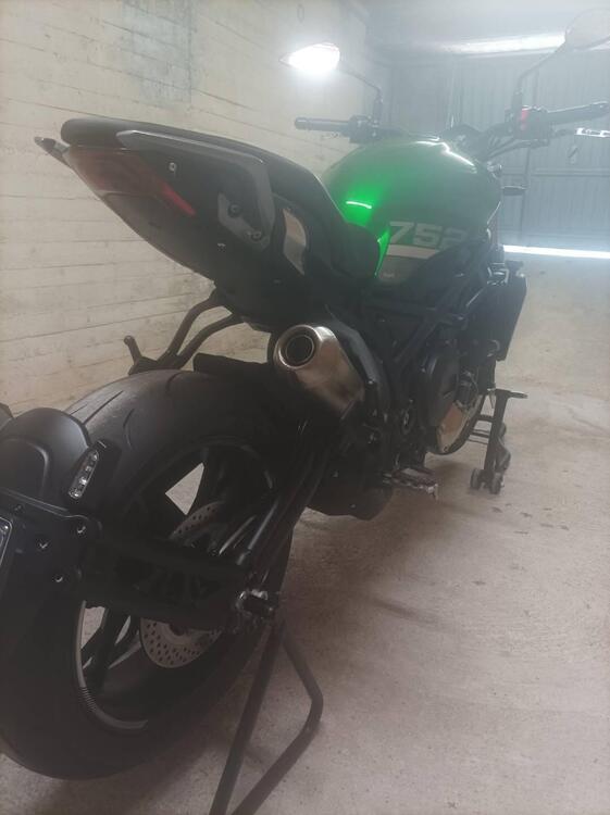 Benelli 752 S (2019 - 20) (4)