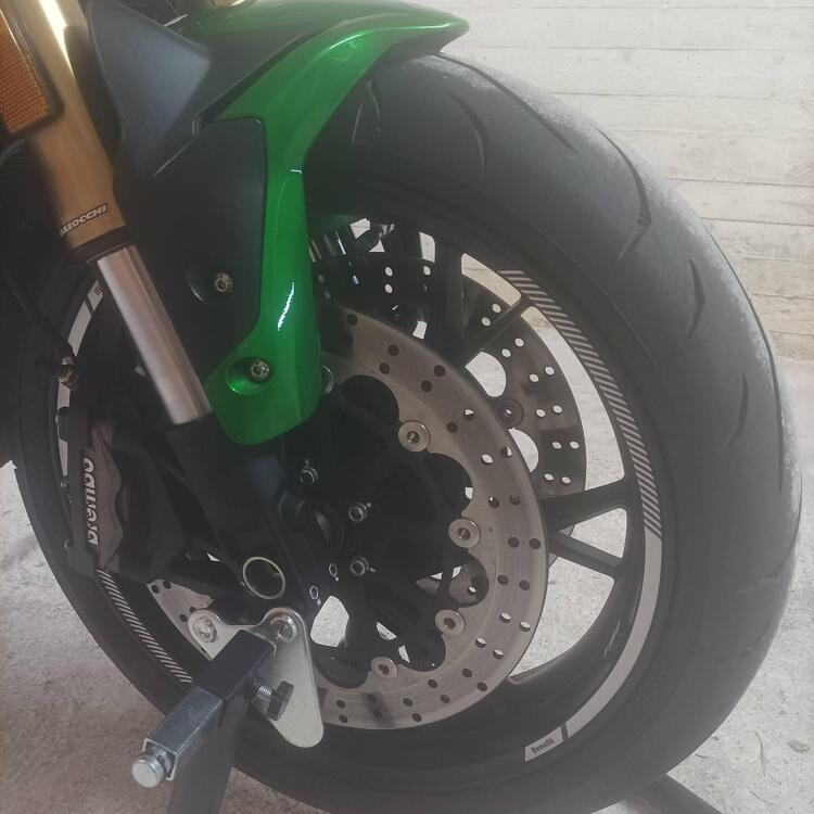 Benelli 752 S (2019 - 20) (5)