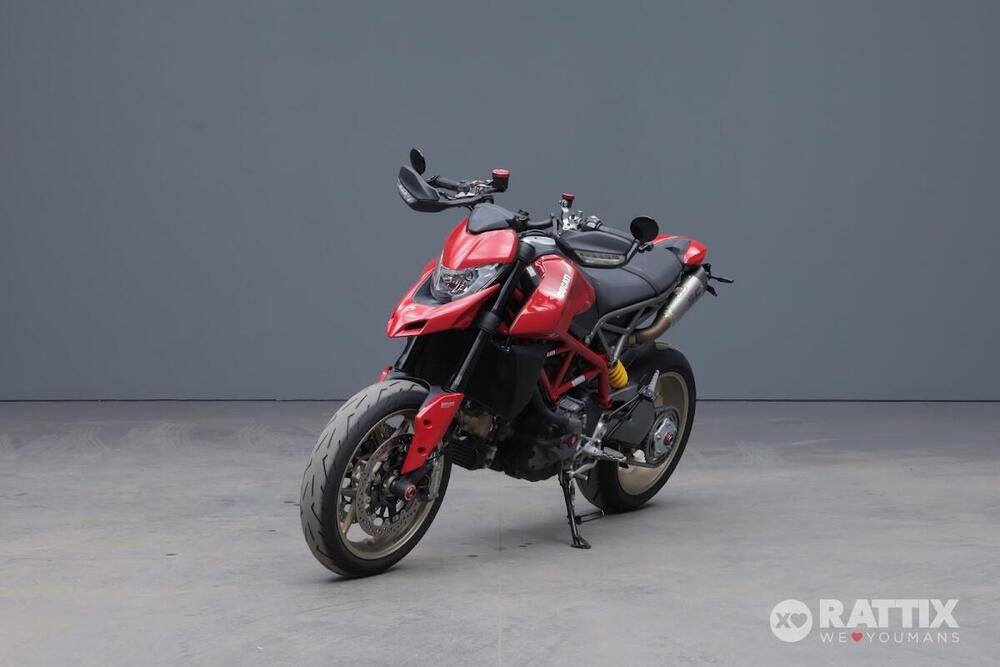 Ducati Hypermotard 950 (2019 - 20) (2)