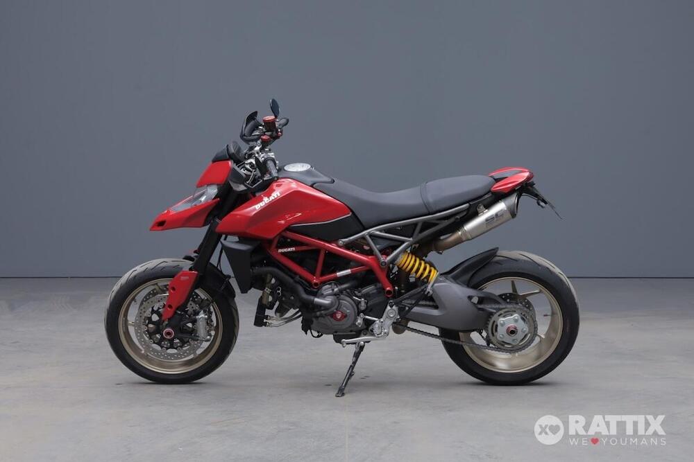 Ducati Hypermotard 950 (2019 - 20) (3)