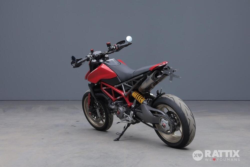 Ducati Hypermotard 950 (2019 - 20) (5)